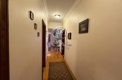 Apartment - 4 - 3 for rent in Beverly Hills - Sheikh Zayed Compounds - Sheikh Zayed City - Giza