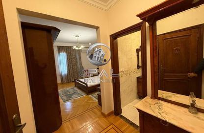 Apartment - 4 - 3 for rent in Beverly Hills - Sheikh Zayed Compounds - Sheikh Zayed City - Giza