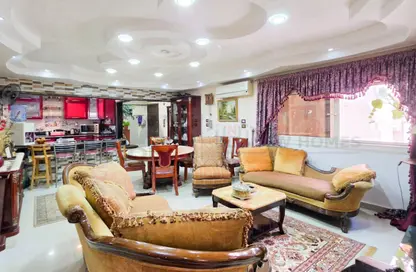 Apartment - 2 Bedrooms - 1 Bathroom for sale in Mostafa Kamel Tunnel - Mustafa Kamel - Hay Sharq - Alexandria Apartment - 2 Bedrooms - 1 Bathroom for sale in Mostafa Kamel Tunnel - Mustafa Kamel - Hay Sharq - Alexandria