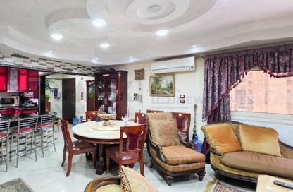 Apartment - 2 Bedrooms - 1 Bathroom for sale in Mostafa Kamel Tunnel - Mustafa Kamel - Hay Sharq - Alexandria