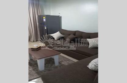 شاليه - غرفة نوم - 2 حمامات للبيع في جراند فيو - بورتو السخنة - العين السخنة - السويس