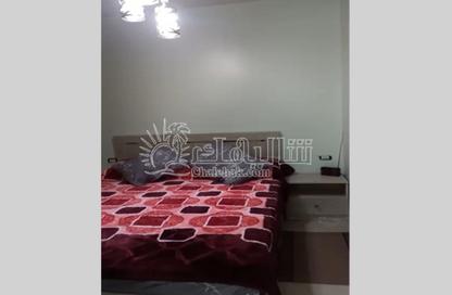 شاليه - غرفة نوم - 2 حمامات للبيع في جراند فيو - بورتو السخنة - العين السخنة - السويس