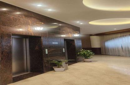 Office Space - Studio - 1 Bathroom for sale in Isola Sheraton - El Saaqah St. - Sheraton Al Matar - El Nozha - Cairo