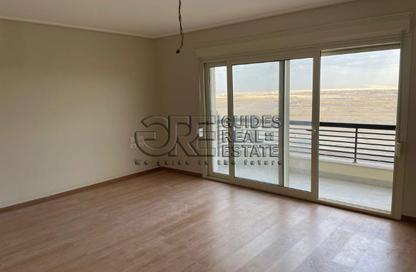 شقة - 3 - 3 للايجار في نيو جيزة - طريق مصر اسكندرية الصحراوي - مدينة 6 أكتوبر - الجيزة