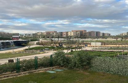 شقة - 3 - 3 للايجار في نيو جيزة - طريق مصر اسكندرية الصحراوي - مدينة 6 أكتوبر - الجيزة