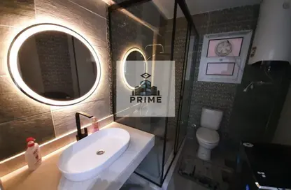 شقة - 3 غرف نوم - 3 حمامات للايجار في ماونتن فيو اى سيتي - كمبوندات التجمع الخامس - التجمع الخامس - مدينة القاهرة الجديدة - القاهرة