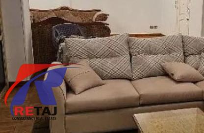 Apartment - 3 Bedrooms - 2 Bathrooms for rent in Hosny Othman St. - Al Sefarat District - Nasr City - Cairo