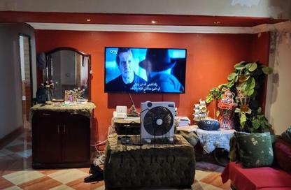 Apartment - 3 Bedrooms - 1 Bathroom for sale in Helmy Abd Al Aty St. - 8th Zone - Nasr City - Cairo