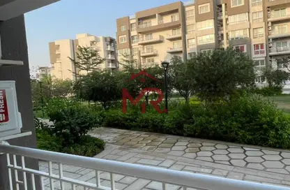 Apartment - 3 Bedrooms - 2 Bathrooms for rent in Madinaty - Cairo