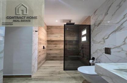 Apartment - 3 Bedrooms - 2 Bathrooms for rent in El Yasmeen 2 - El Yasmeen - New Cairo City - Cairo Apartment - 3 Bedrooms - 2 Bathrooms for rent in El Yasmeen 2 - El Yasmeen - New Cairo City - Cairo