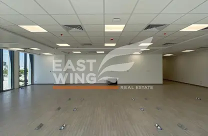 مساحات مكتبية للايجار في كايرو فيستيفال سيتى - المستثمرين الشمالية - مدينة القاهرة الجديدة - القاهرة
