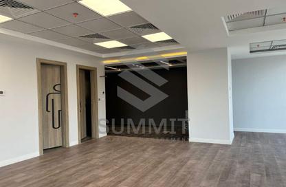 Office Space - Studio - 1 Bathroom for rent in Eastown - 5th Settlement Compounds - The 5th Settlement - New Cairo City - Cairo