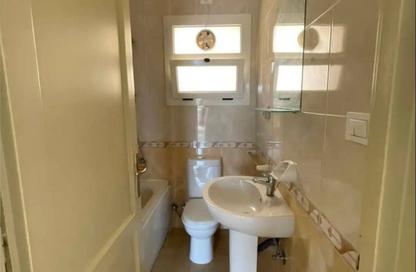 Apartment - 2 - 2 for rent in Al Rehab - New Cairo City - Cairo