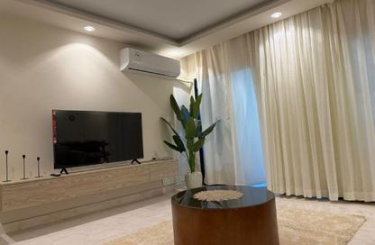 Apartment - 2 Bedrooms - 2 Bathrooms for rent in El Rehab Extension - Al Rehab - New Cairo City - Cairo Apartment - 2 Bedrooms - 2 Bathrooms for rent in El Rehab Extension - Al Rehab - New Cairo City - Cairo
