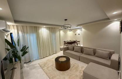 Apartment - 2 Bedrooms - 2 Bathrooms for rent in El Rehab Extension - Al Rehab - New Cairo City - Cairo Apartment - 2 Bedrooms - 2 Bathrooms for rent in El Rehab Extension - Al Rehab - New Cairo City - Cairo