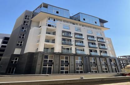 Apartment - 2 - 2 for sale in Park Lane - New Capital Compounds - New Capital City - Cairo