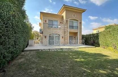 Villa - 4 Bedrooms - 3 Bathrooms for sale in Telal East - 5th Settlement Compounds - The 5th Settlement - New Cairo City - Cairo