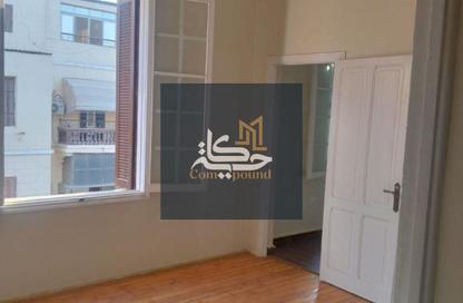Apartment - 6 Bedrooms - 3 Bathrooms for sale in El Korba - Heliopolis - Masr El Gedida - Cairo