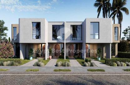 Villa - 3 Bedrooms - 3 Bathrooms for sale in Wadi Jebal - Soma Bay - Safaga - Hurghada - Red Sea Villa - 3 Bedrooms - 3 Bathrooms for sale in Wadi Jebal - Soma Bay - Safaga - Hurghada - Red Sea