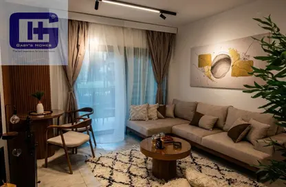 شقة - 1 حمام للايجار في پريڤادو - مدينتي - القاهرة