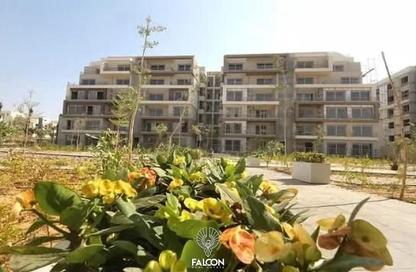 Apartment - 2 Bedrooms - 2 Bathrooms for sale in Mountain View iCity - 5th Settlement Compounds - The 5th Settlement - New Cairo City - Cairo Apartment - 2 Bedrooms - 2 Bathrooms for sale in Mountain View iCity - 5th Settlement Compounds - The 5th Settlement - New Cairo City - Cairo