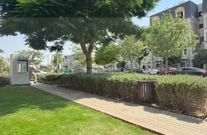 Apartment - 3 Bedrooms - 3 Bathrooms for sale in Mountain View Hyde Park - 5th Settlement Compounds - The 5th Settlement - New Cairo City - Cairo