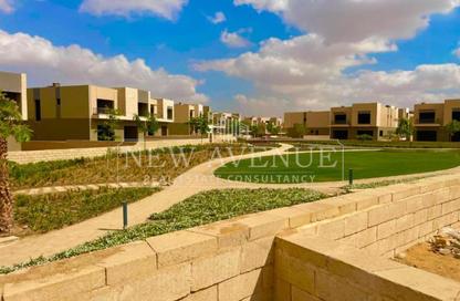 تاون هاوس - 3 غرف نوم - 3 حمامات للبيع في هاب تاون - كمبوندات مدينة المستقبل - مدينة المستقبل - القاهرة