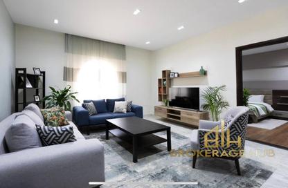 Apartment - 1 Bedroom - 1 Bathroom for rent in Garden Residence - Hyde Park - New Cairo City - Cairo Apartment - 1 Bedroom - 1 Bathroom for rent in Garden Residence - Hyde Park - New Cairo City - Cairo