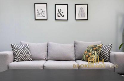Apartment - 1 Bedroom - 1 Bathroom for rent in Garden Residence - Hyde Park - New Cairo City - Cairo Apartment - 1 Bedroom - 1 Bathroom for rent in Garden Residence - Hyde Park - New Cairo City - Cairo