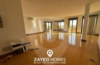 Apartment - 3 Bedrooms - 3 Bathrooms for rent in Casa - Sheikh Zayed Compounds - Sheikh Zayed City - Giza