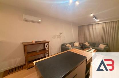 Apartment - 2 - 2 for rent in Mivida - 5th Settlement Compounds - The 5th Settlement - New Cairo City - Cairo Apartment - 2 - 2 for rent in Mivida - 5th Settlement Compounds - The 5th Settlement - New Cairo City - Cairo