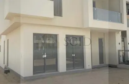 منزل مزدوج - 4 غرف نوم - 4 حمامات للبيع في سوديك ايست - الحي السادس - هليوبوليس الجديدة - القاهرة