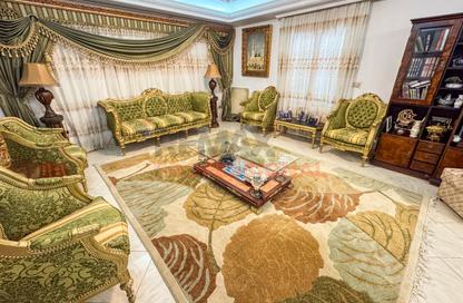 Duplex - 6 - 5 for sale in Abdel Salam Aref St. - Glim - Hay Sharq - Alexandria