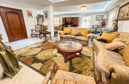 Duplex - 6 - 5 for sale in Abdel Salam Aref St. - Glim - Hay Sharq - Alexandria
