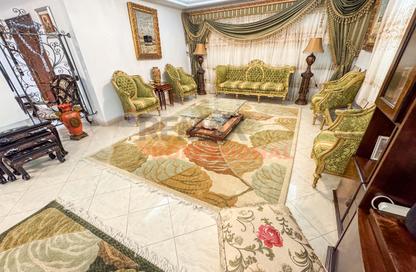 Duplex - 6 - 5 for sale in Abdel Salam Aref St. - Glim - Hay Sharq - Alexandria
