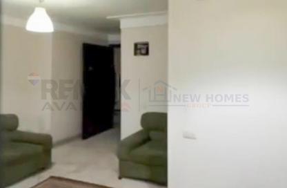Office Space - Studio - 1 Bathroom for sale in Tharwat - Hay Sharq - Alexandria