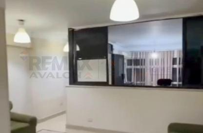Office Space - Studio - 1 Bathroom for sale in Tharwat - Hay Sharq - Alexandria