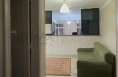 Office Space - Studio - 1 Bathroom for sale in Tharwat - Hay Sharq - Alexandria