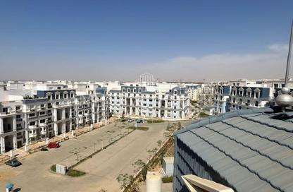 iVilla - 3 - 3 for sale in Mountain View iCity - 5th Settlement Compounds - The 5th Settlement - New Cairo City - Cairo