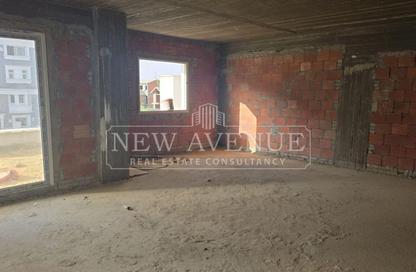 iVilla - 3 - 3 for sale in Mountain View iCity - 5th Settlement Compounds - The 5th Settlement - New Cairo City - Cairo
