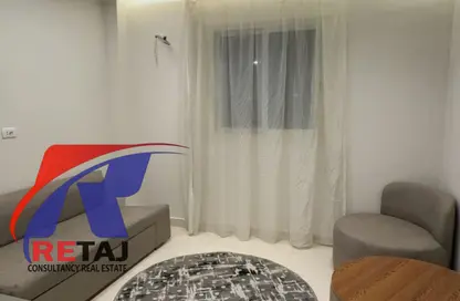 Apartment - 3 Bedrooms - 1 Bathroom for rent in Gardenia City Compound Nasr City - Zahraa Madinat Nasr - Nasr City - Cairo