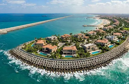Chalet - 1 Bathroom for sale in Qesm Marsa Matrouh - North Coast