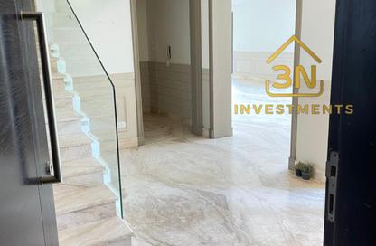 Duplex - 4 - 4 for rent in Eastown - 5th Settlement Compounds - The 5th Settlement - New Cairo City - Cairo