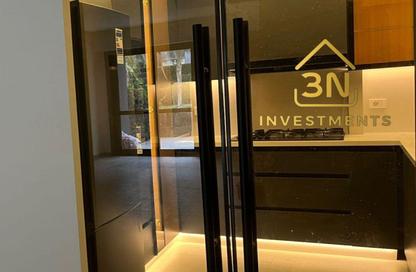 Apartment - 3 - 2 for rent in El Patio Oro - 5th Settlement Compounds - The 5th Settlement - New Cairo City - Cairo Apartment - 3 - 2 for rent in El Patio Oro - 5th Settlement Compounds - The 5th Settlement - New Cairo City - Cairo