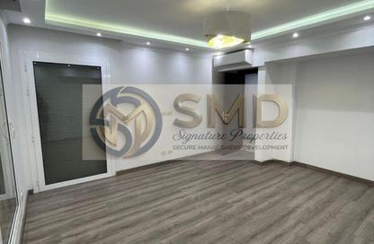 Apartment - 3 - 3 for rent in Mivida - 5th Settlement Compounds - The 5th Settlement - New Cairo City - Cairo