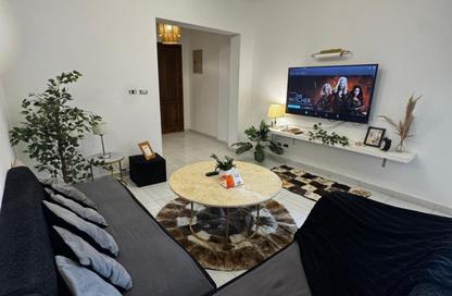 Apartment - 2 Bedrooms - 1 Bathroom for rent in B2 - Madinaty - Cairo