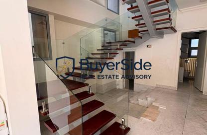 Villa - 4 - 4 for rent in Palm Hills Golf Extension - Al Wahat Road - 6 October City - Giza
