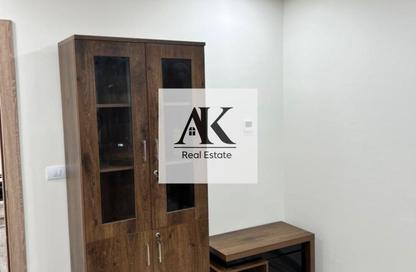 Office Space - Studio - 1 Bathroom for rent in Trivium Square - North Teseen St. - The 5th Settlement - New Cairo City - Cairo