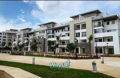 Duplex - 4 Bedrooms - 3 Bathrooms for sale in Hyde Park - New Cairo City - Cairo