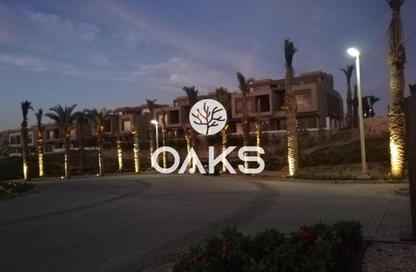 Villa - 4 Bedrooms - 3 Bathrooms for sale in Palm Hills New Cairo - 5th Settlement Compounds - The 5th Settlement - New Cairo City - Cairo